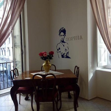 La Passione Italiana Διαμέρισμα Νάπολη Εξωτερικό φωτογραφία