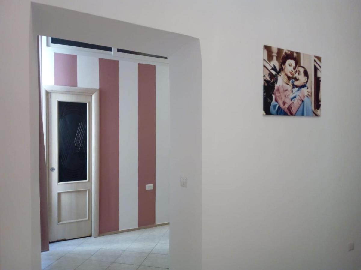La Passione Italiana Διαμέρισμα Νάπολη Εξωτερικό φωτογραφία