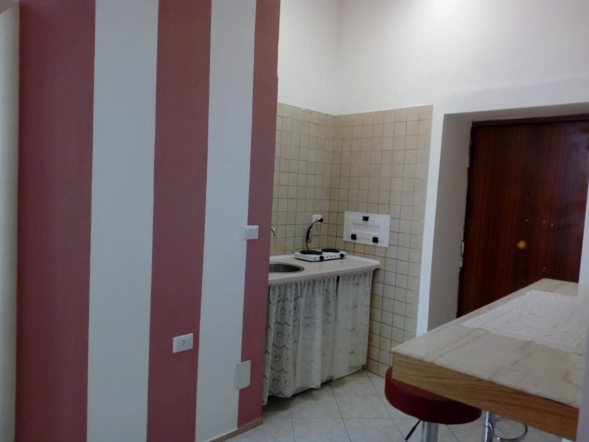La Passione Italiana Διαμέρισμα Νάπολη Εξωτερικό φωτογραφία
