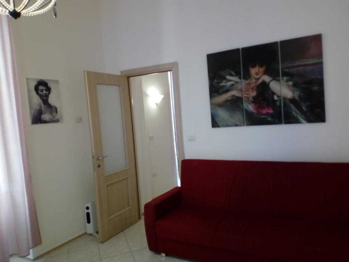 La Passione Italiana Διαμέρισμα Νάπολη Εξωτερικό φωτογραφία